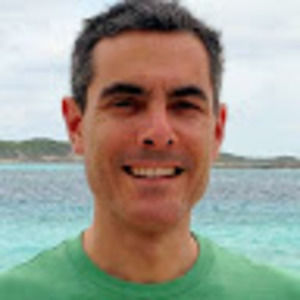 Meet your Posher, Todd